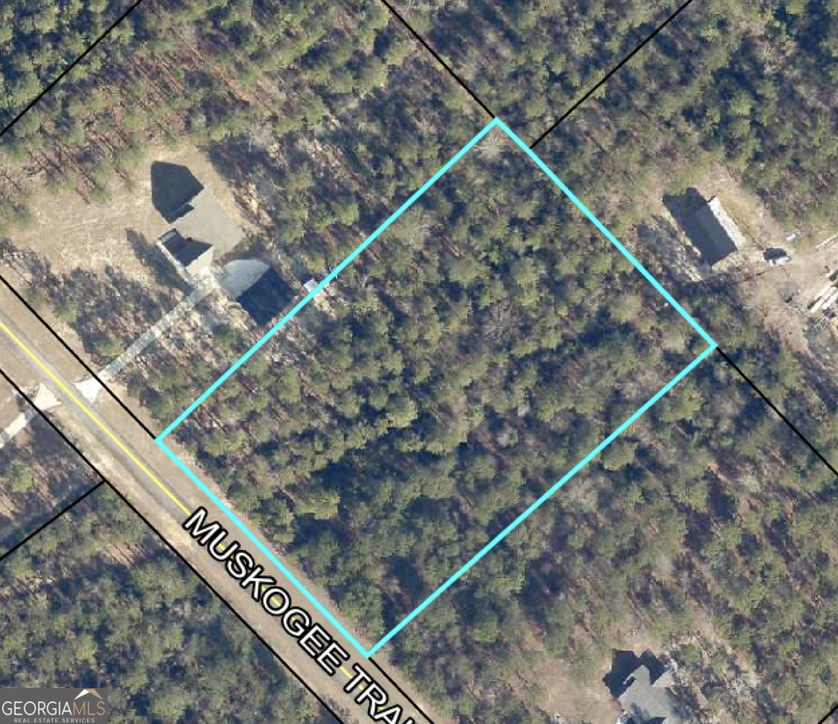 0 Muskogee Trail Lot 84 Property Photo