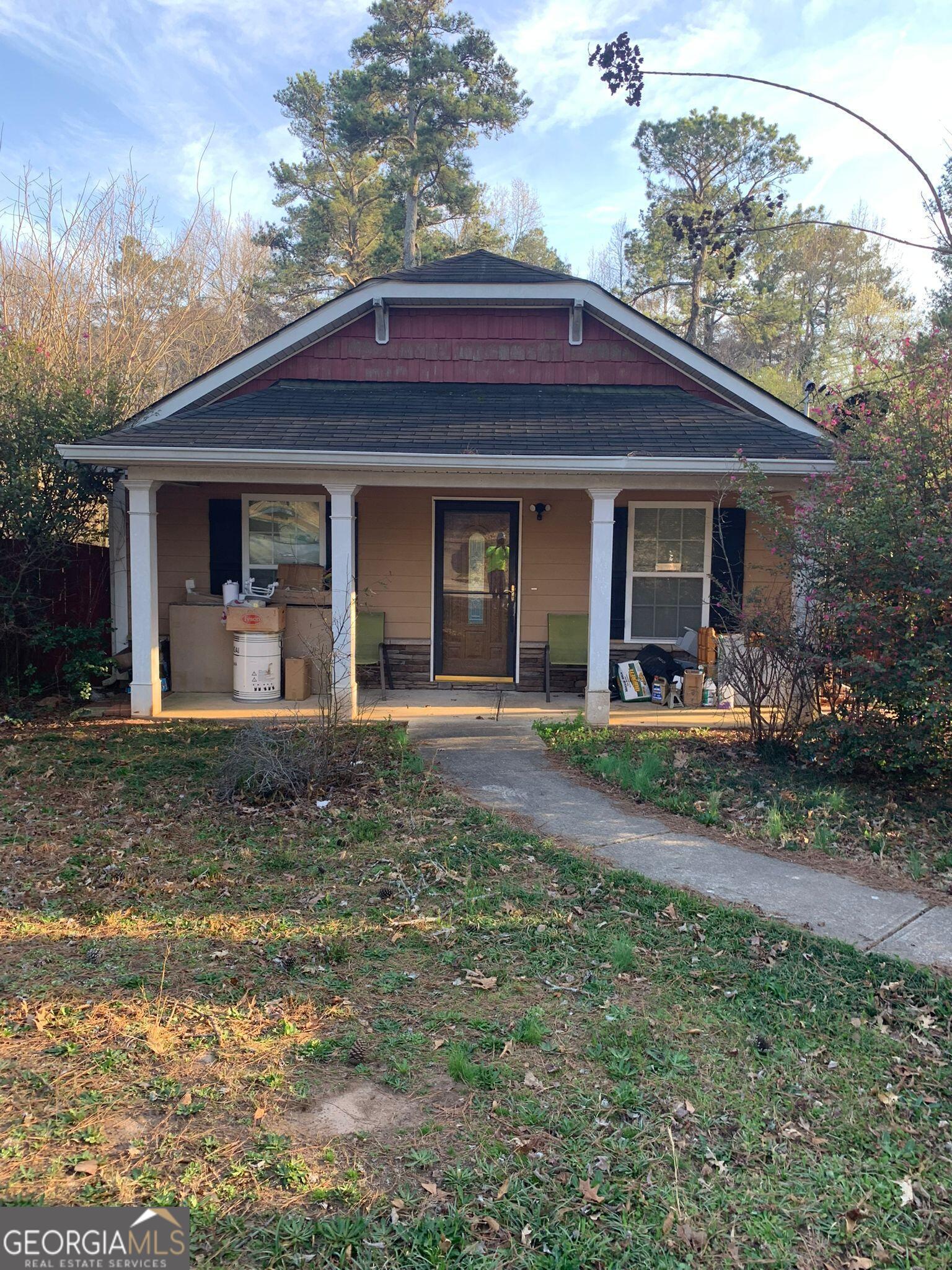 495 S Gordon Road Sw Property Photo