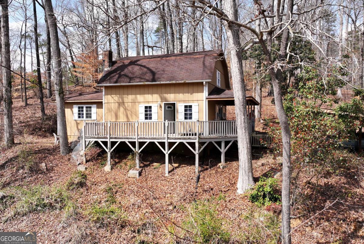 2986 Defoor Road Property Photo