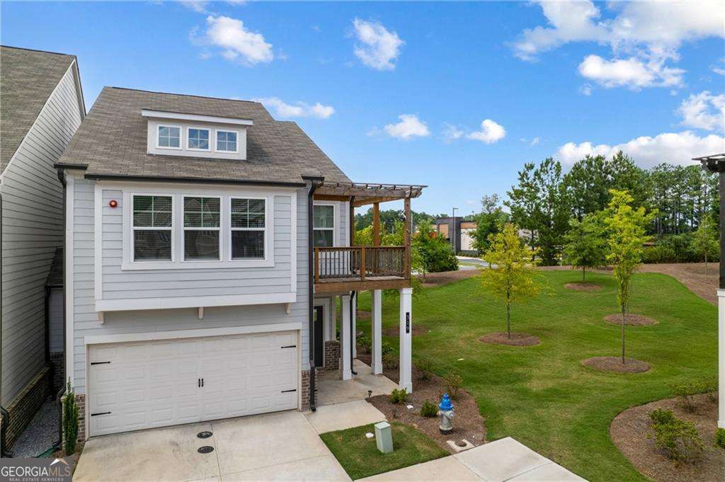 319 Hayden Circle Property Photo