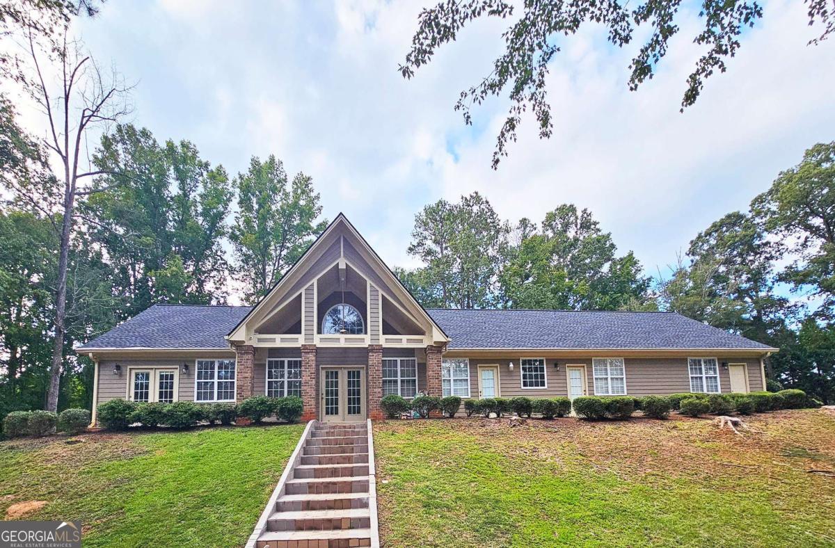 103 N Hidden Lake Drive Property Photo