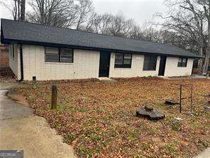 1270 Irwin Bridge Road Nw # A Property Photo