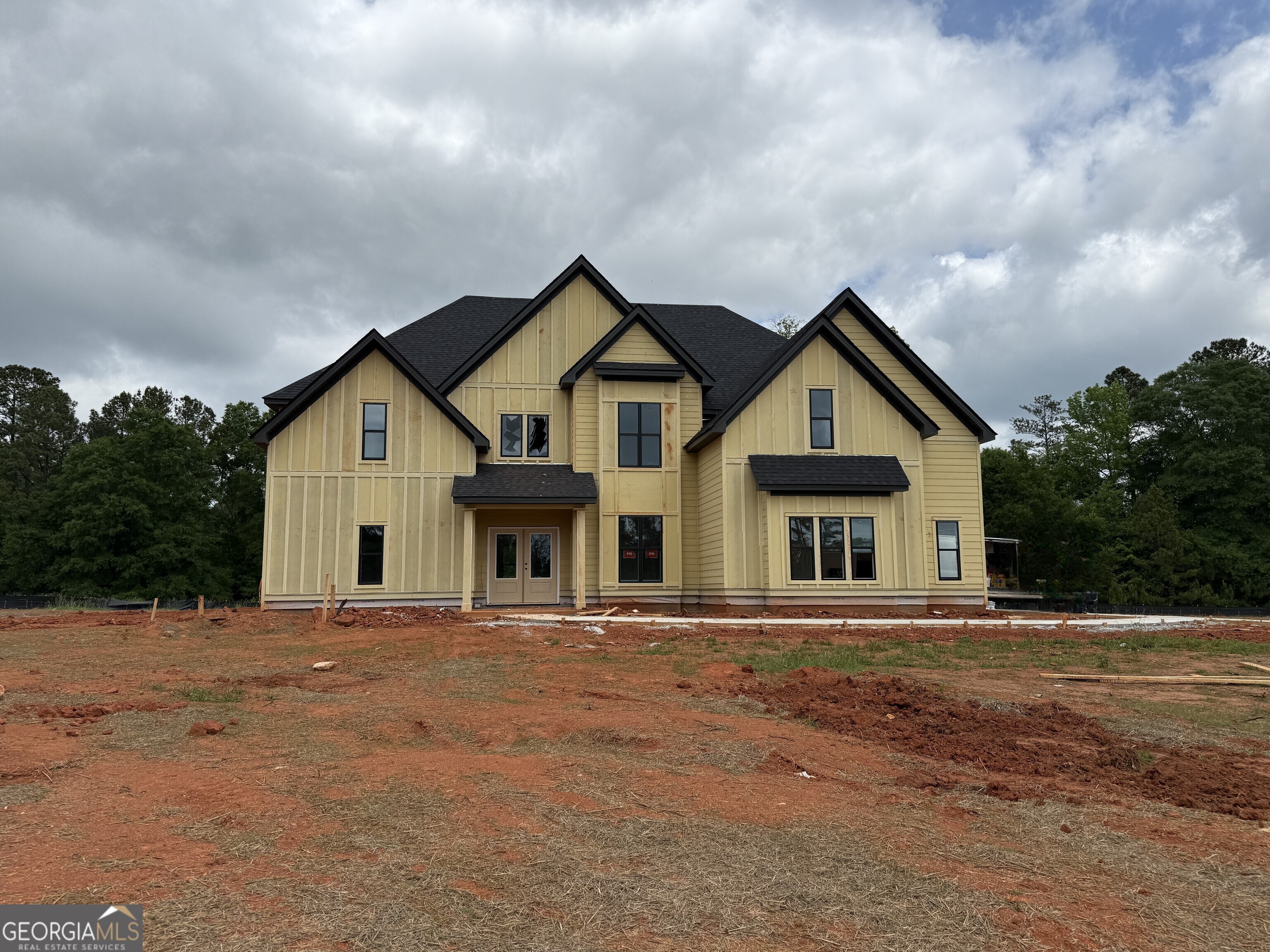 Lot 14 Lake Point Drive Property Photo
