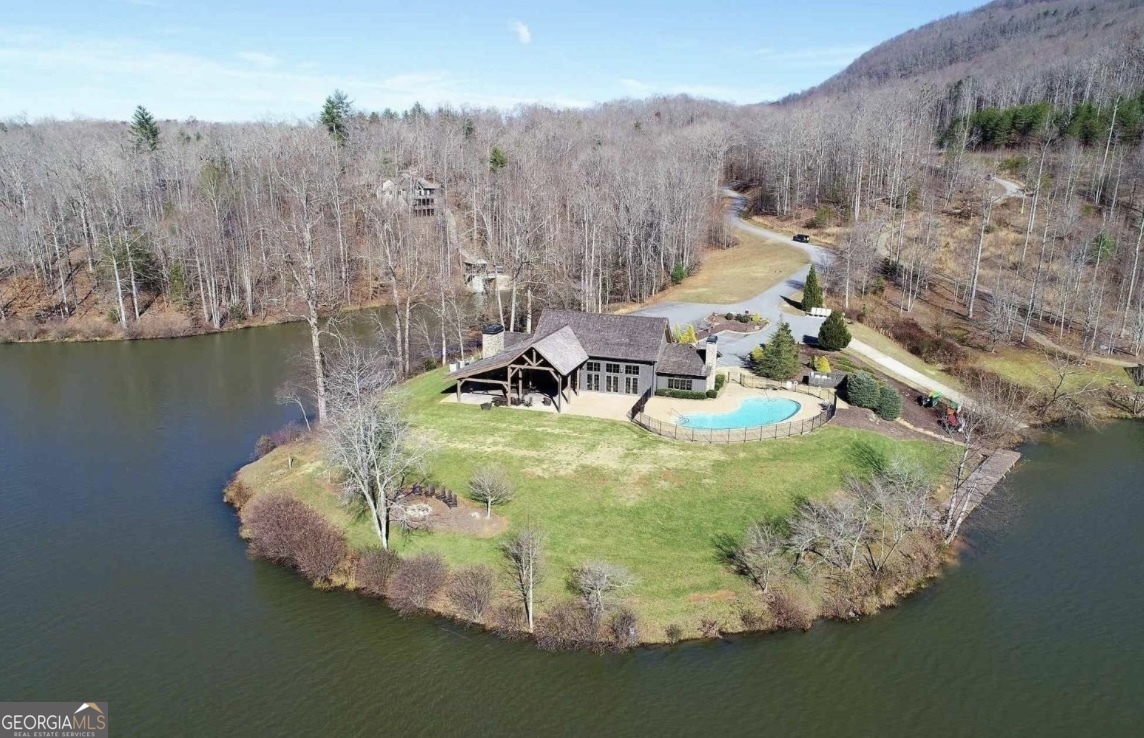 58 Mountainside Drive Property Photo 12