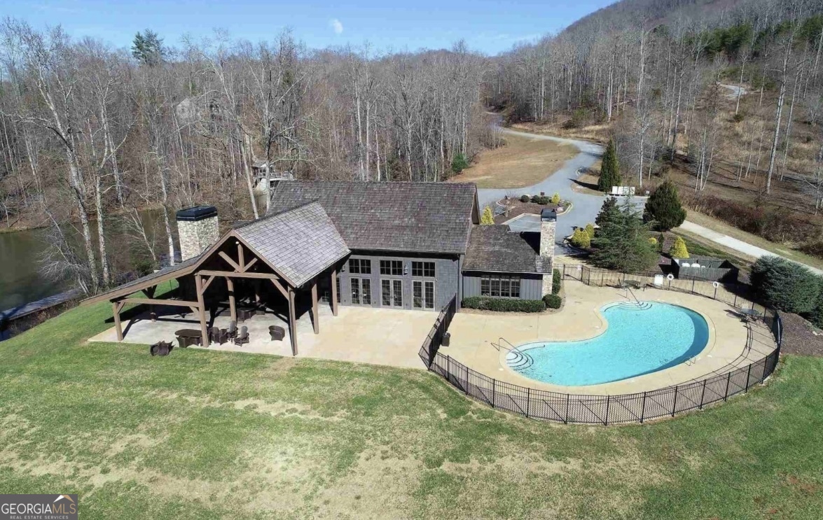58 Mountainside Drive Property Photo 13