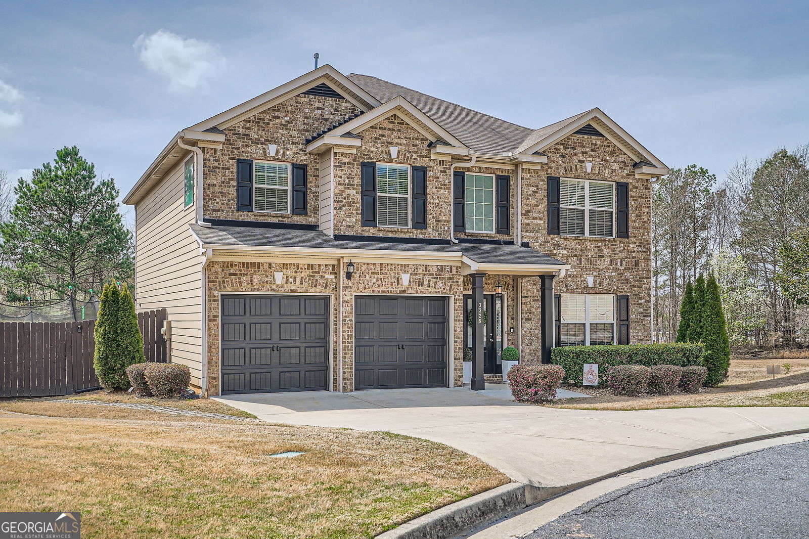 3329 Gardenside Walk Property Photo