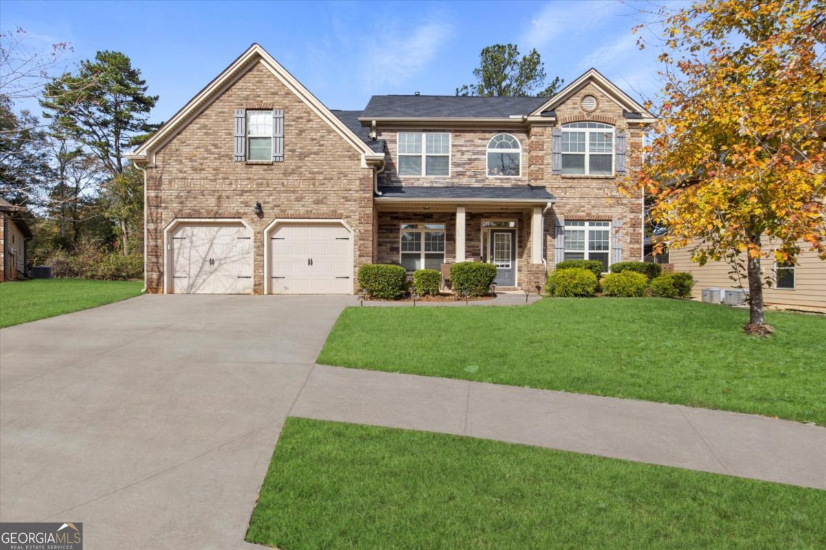 5619 Sawgrass Circle Property Photo