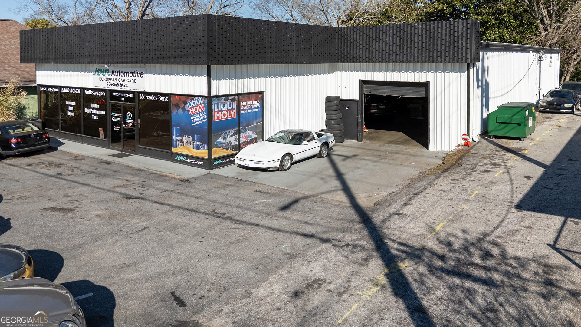 803 Church Street Property Photo