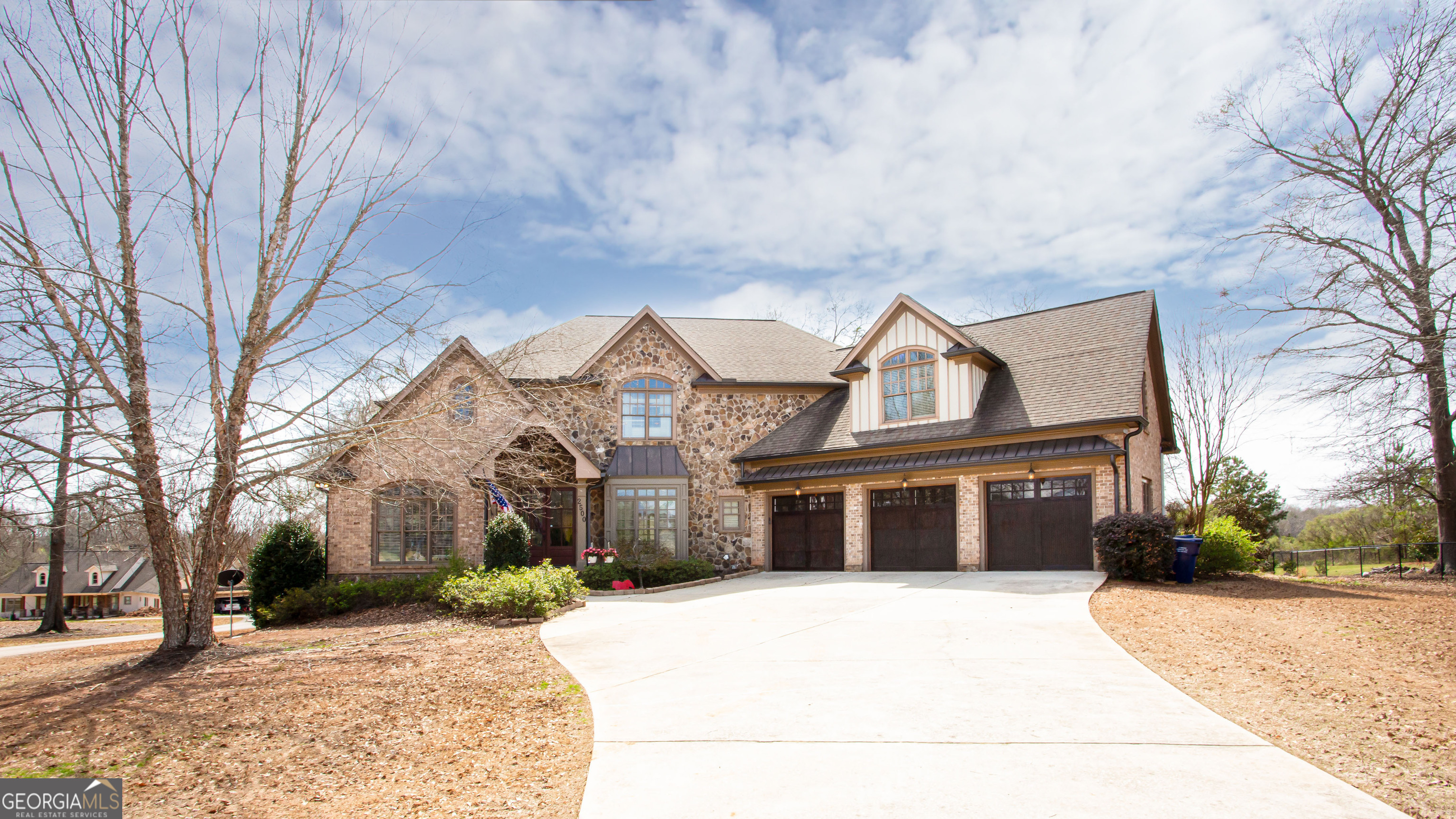 2500 Matts Lane Property Photo