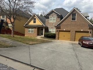 4371 Minkslide Drive Sw Property Photo
