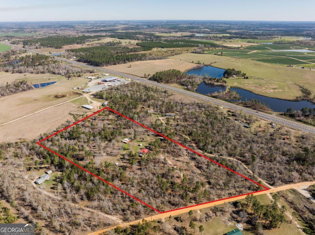 1306 Lawson Road Property Photo