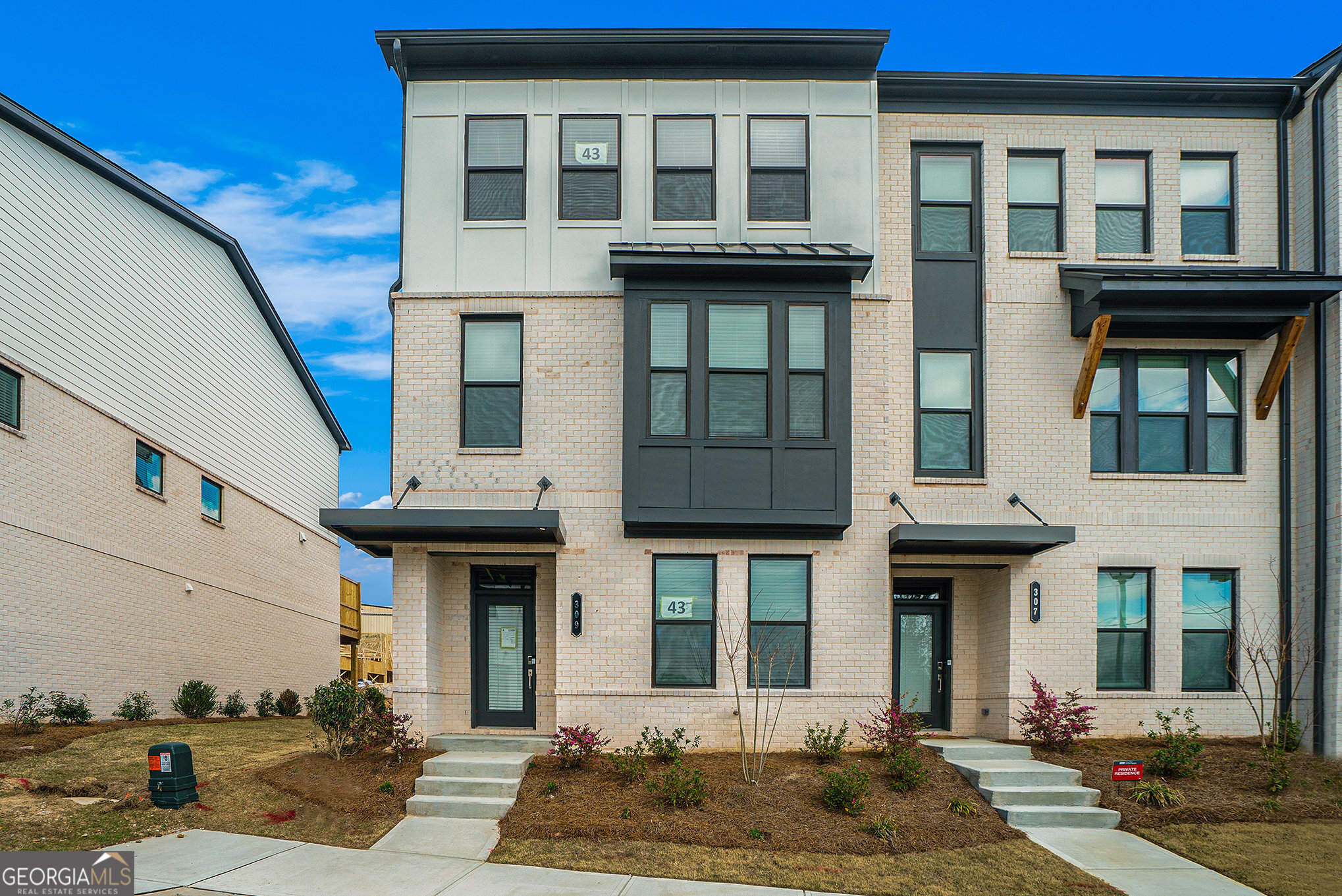 309 Sammon Way Property Photo