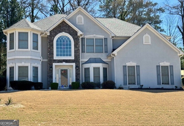 3579 Eagle Rise Property Photo