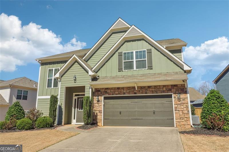 3255 Blackburn Drive Property Photo