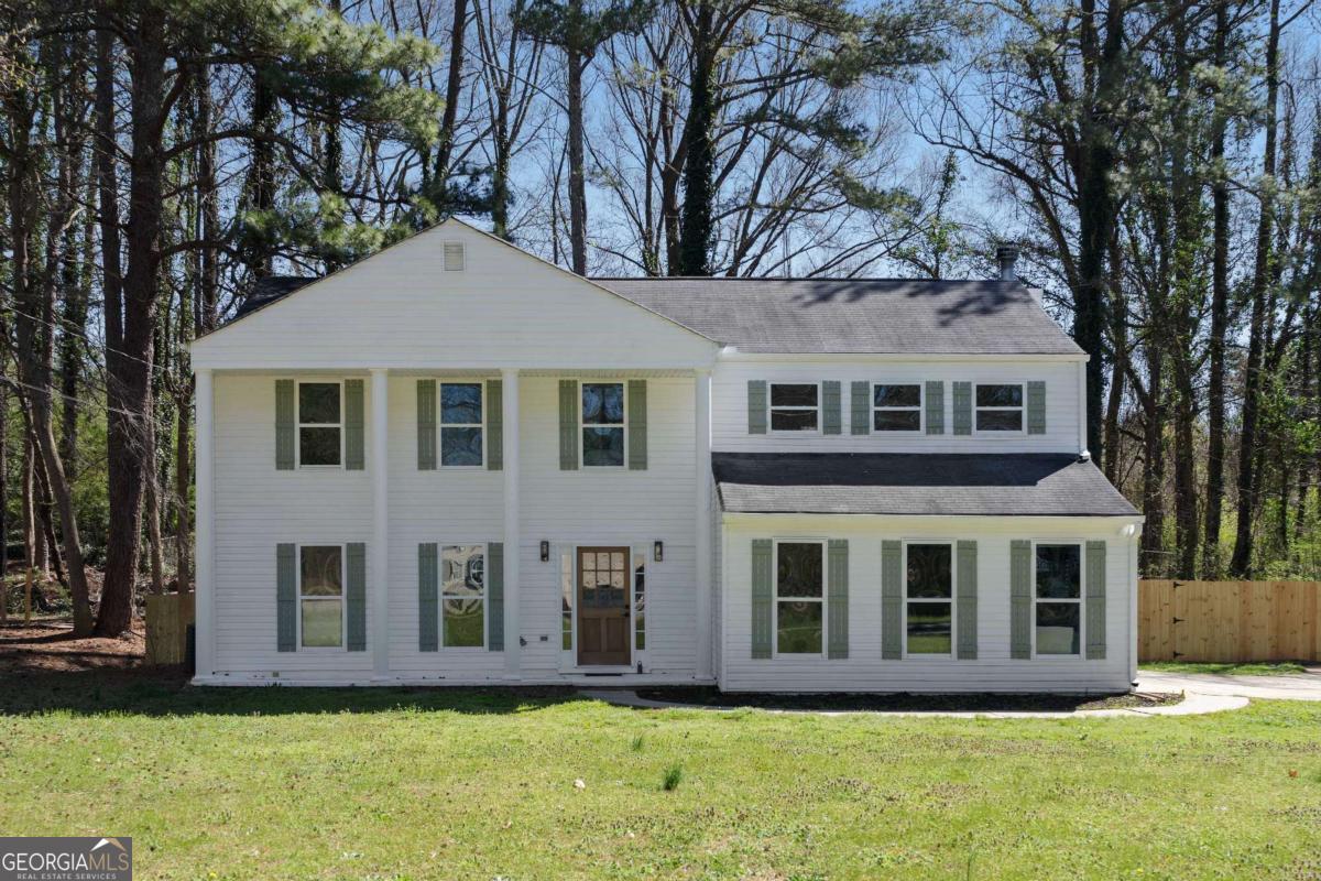 513 S Malton Court Property Photo