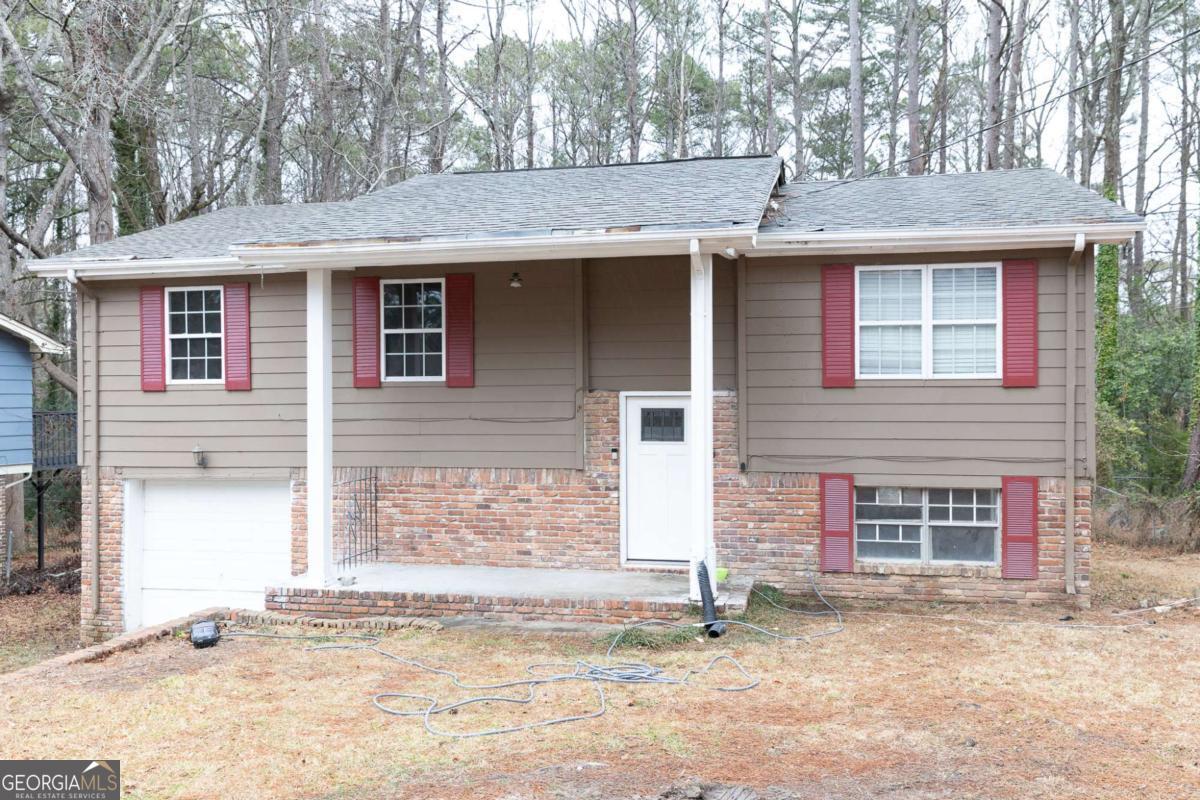 6540 Connell Road Property Photo