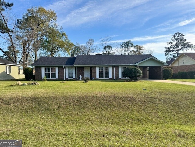 410 Redbud Road Property Photo