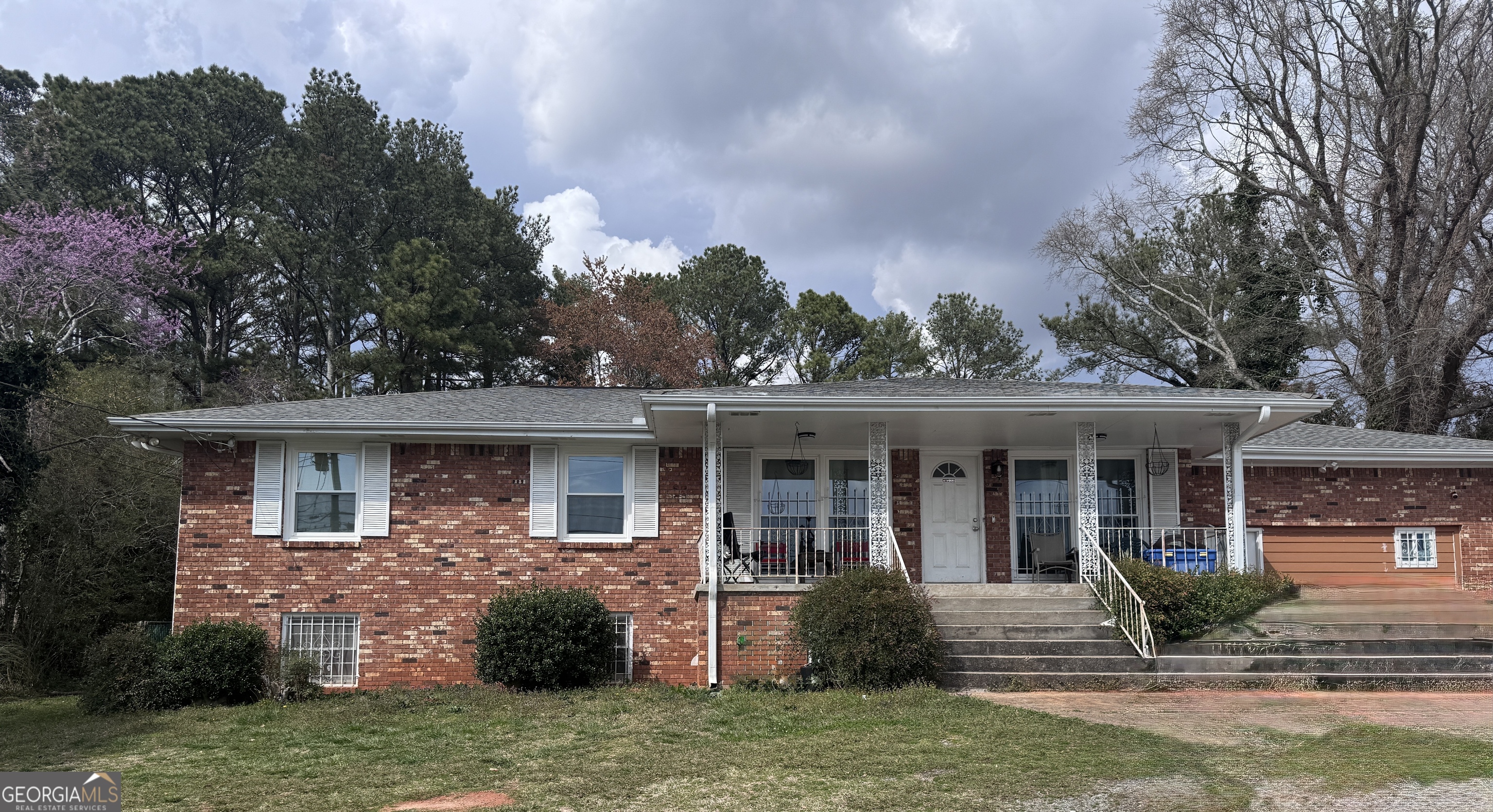 4798 Rockbridge Road Property Photo
