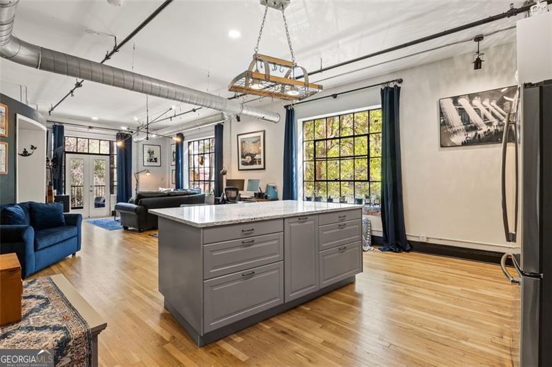 794 Ralph Mcgill Boulevard # 14 Property Photo