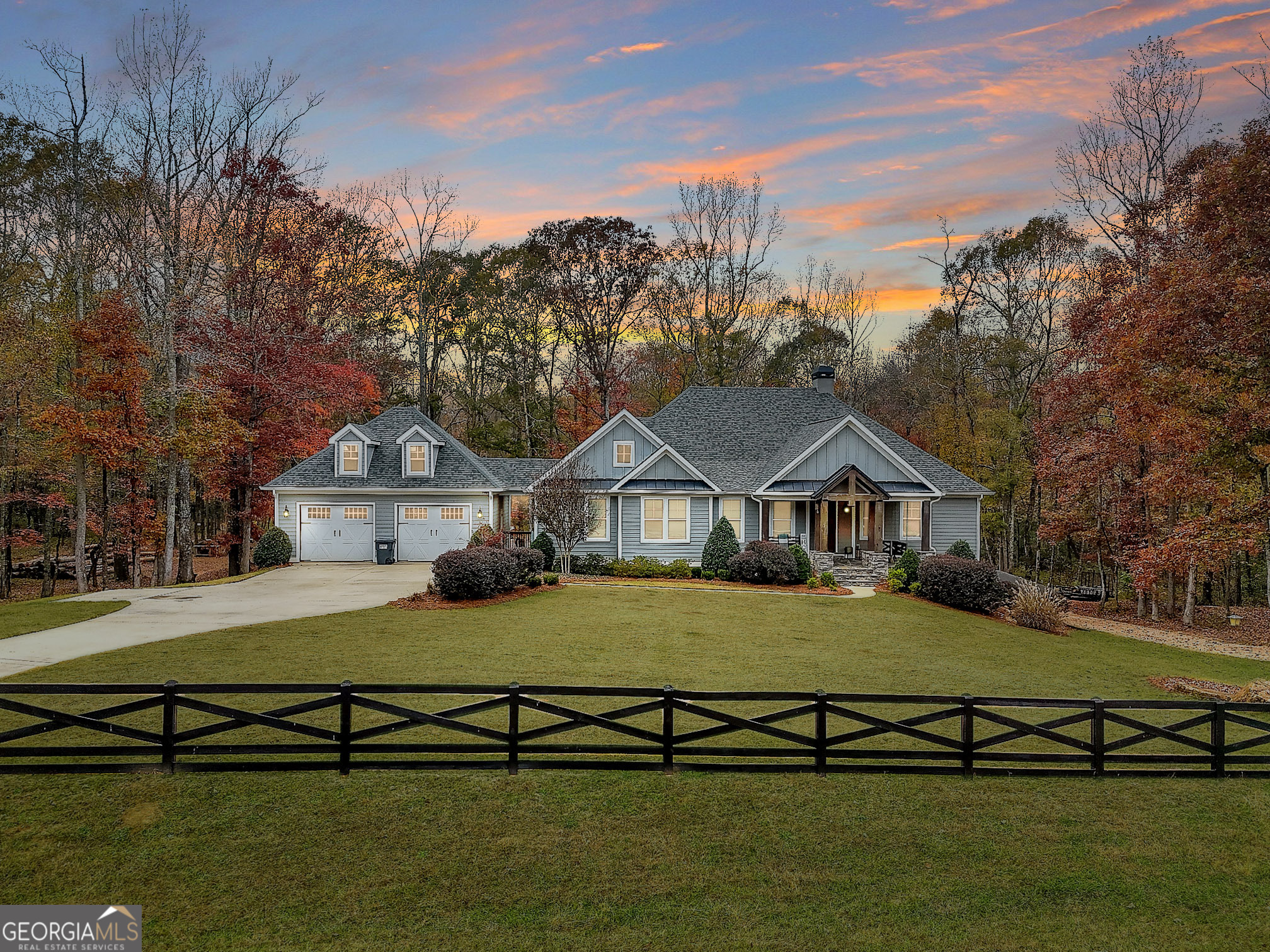 1080 Gaithers Road Property Photo