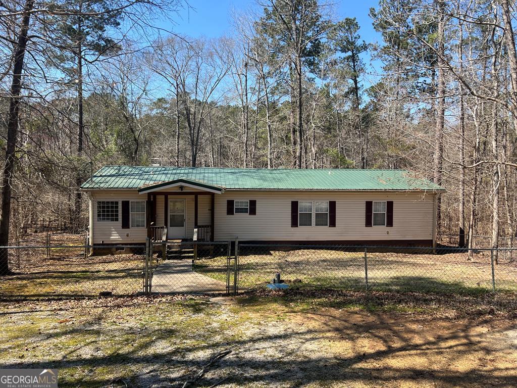 110 Oconee Drive Property Photo