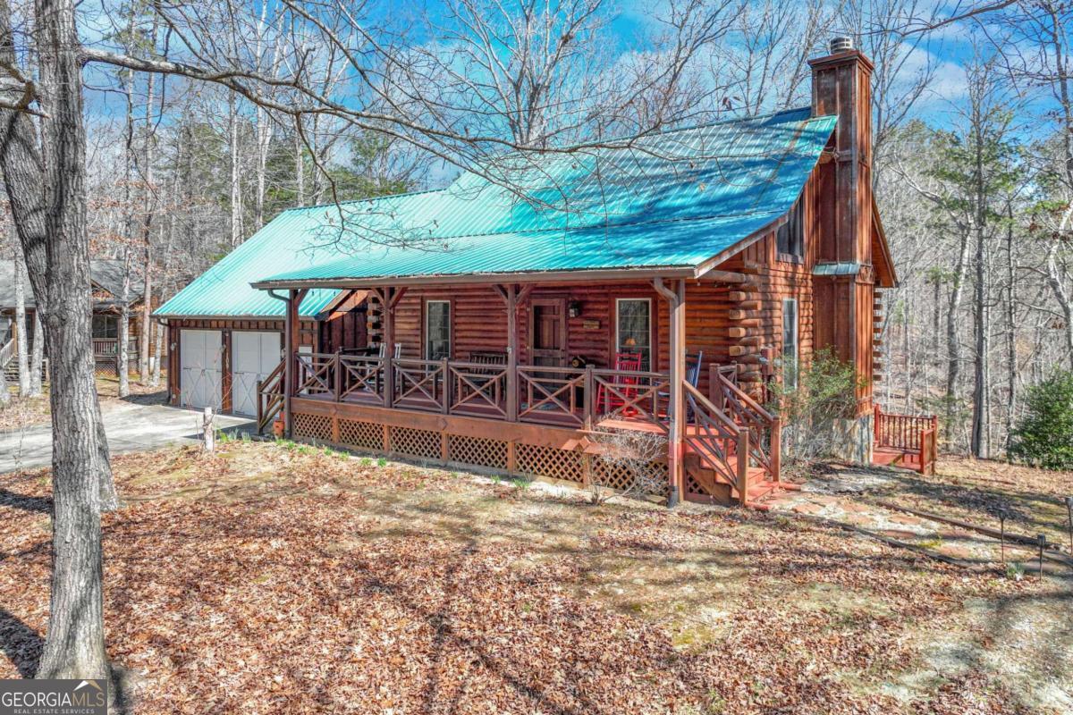 109 Givens Drive Property Photo 1