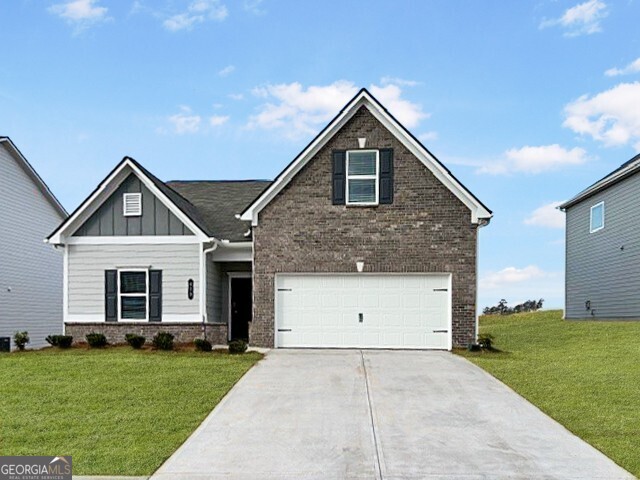 410 Sierra Pointe Property Photo