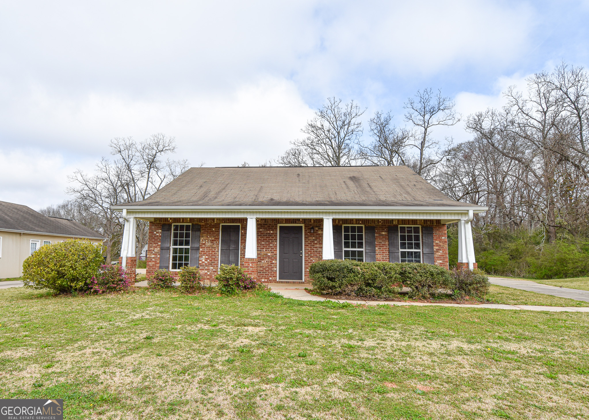 Barnesville Real Estate Listings Main Image