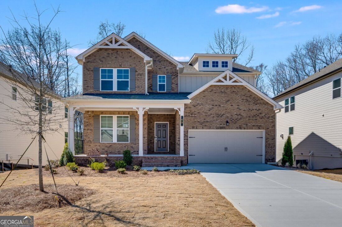 41 Bennett Farm Drive Property Photo
