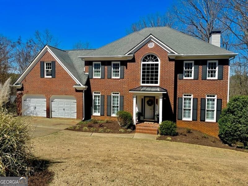 3858 Fenway Crossing Property Photo