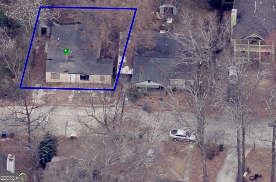 1425 Rome Drive Property Photo