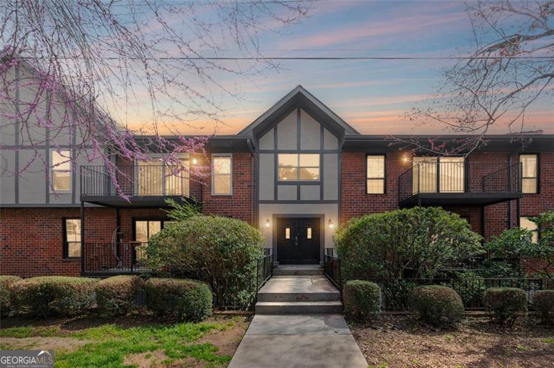 6851 Roswell # F36 Property Photo