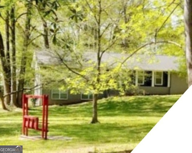 3372 Boring Road Property Photo
