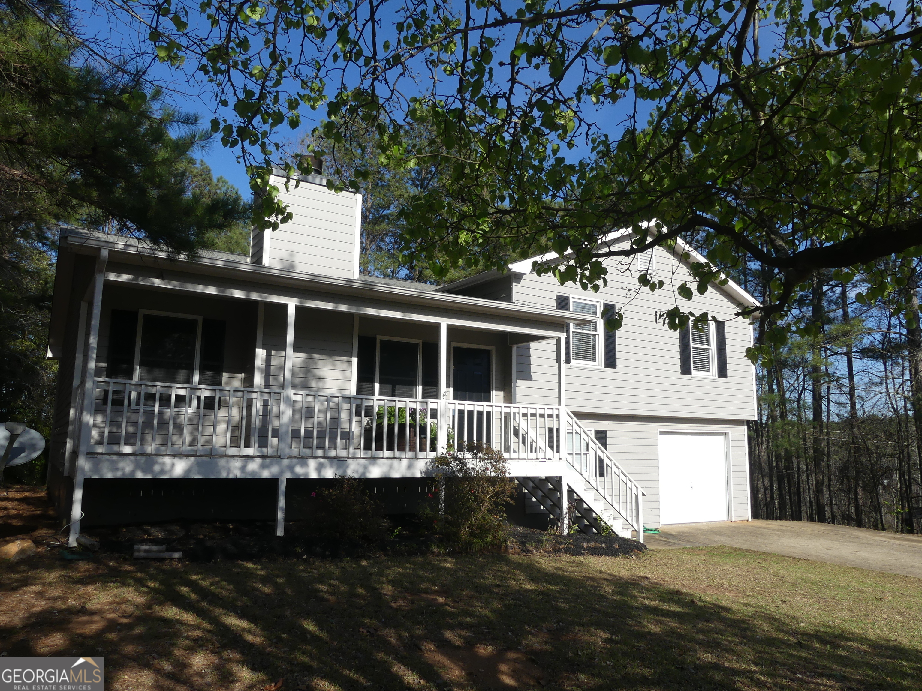 35 Welcome Wood Drive Property Photo