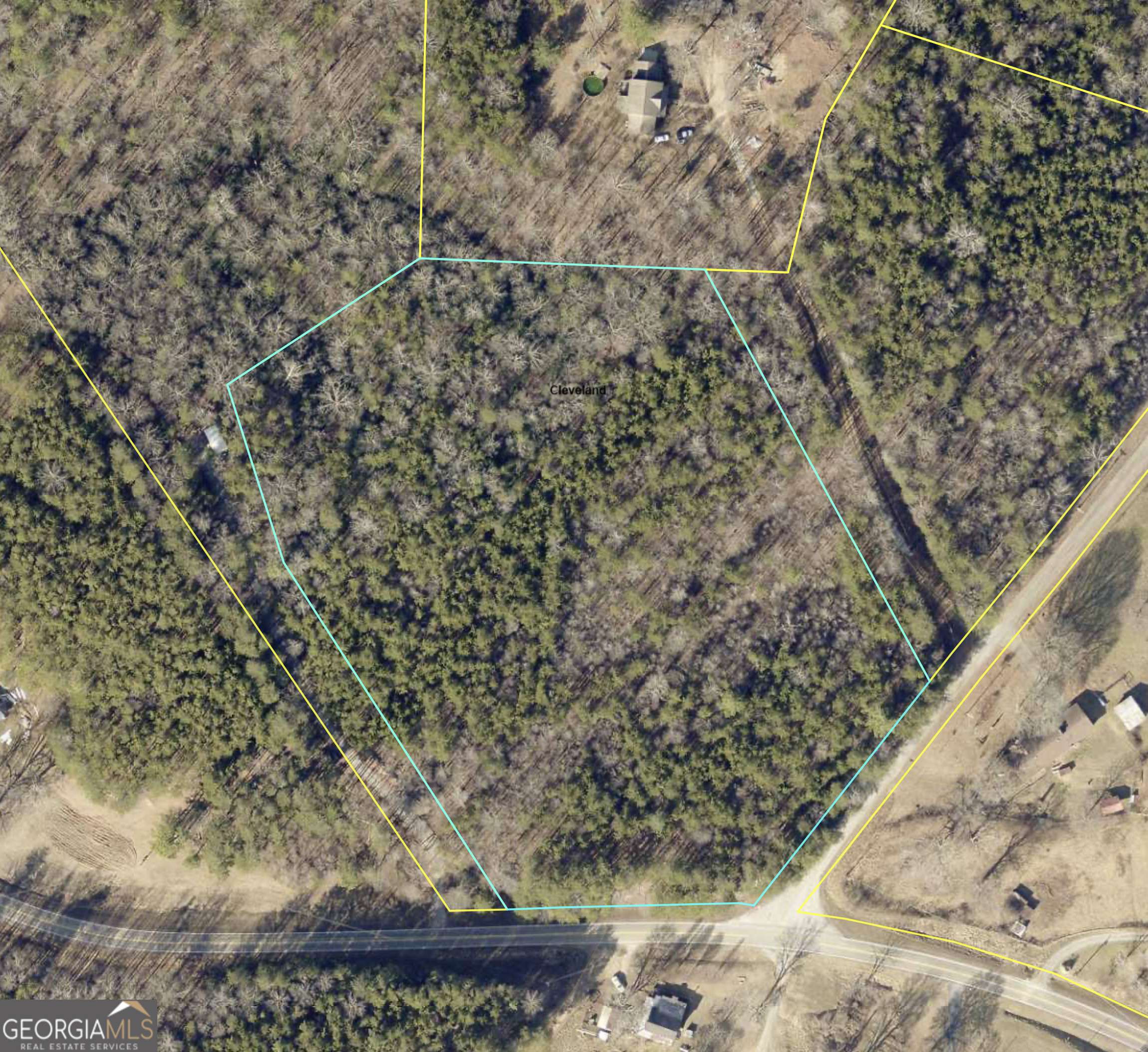 0 Twin Lakes Road Property Photo