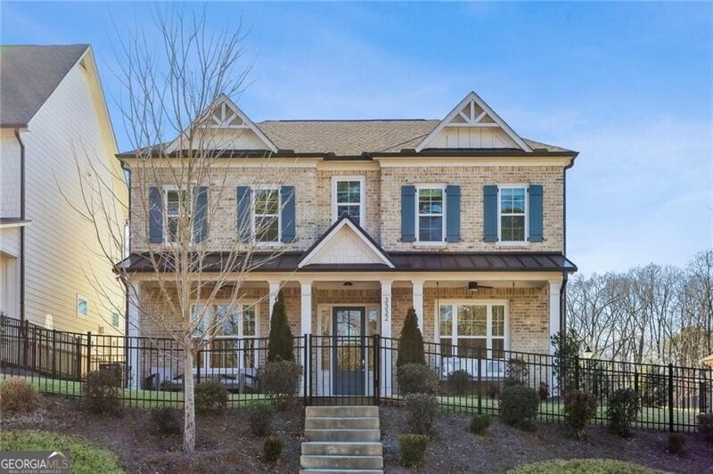 3332 Old Concord Road Se Property Photo 1