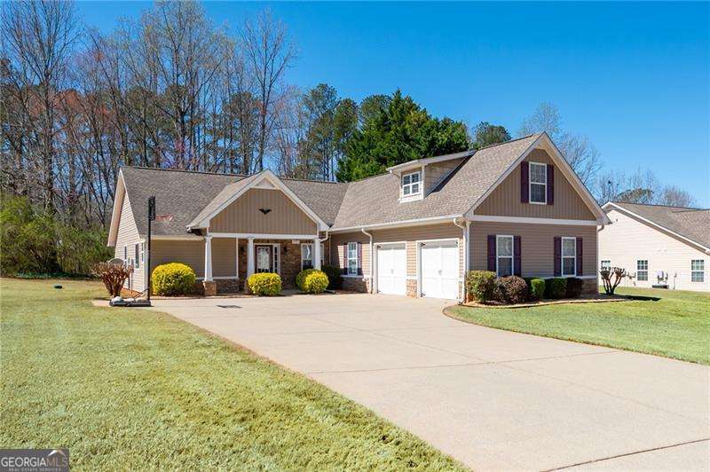 85 Stiles Drive Property Photo