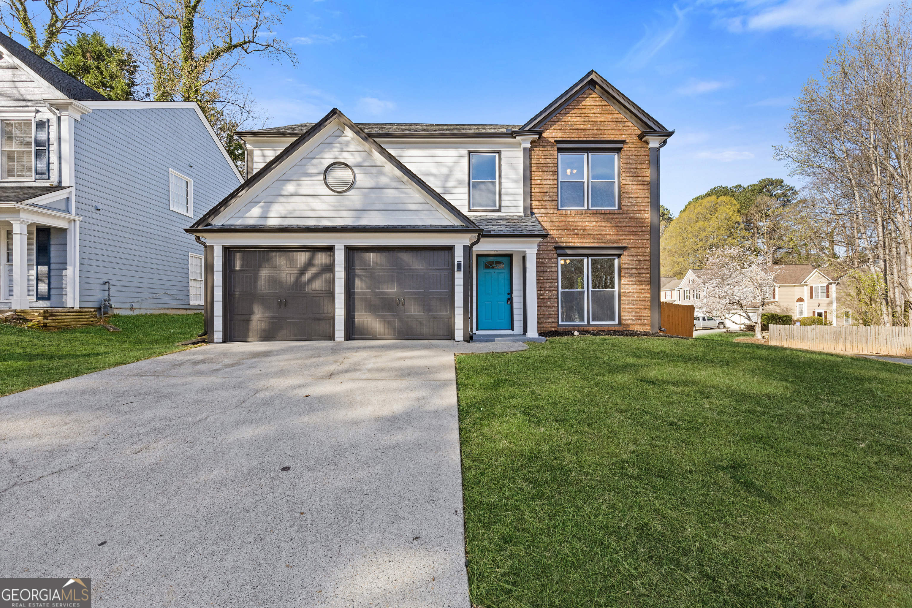 1074 Wenham Lane Property Photo