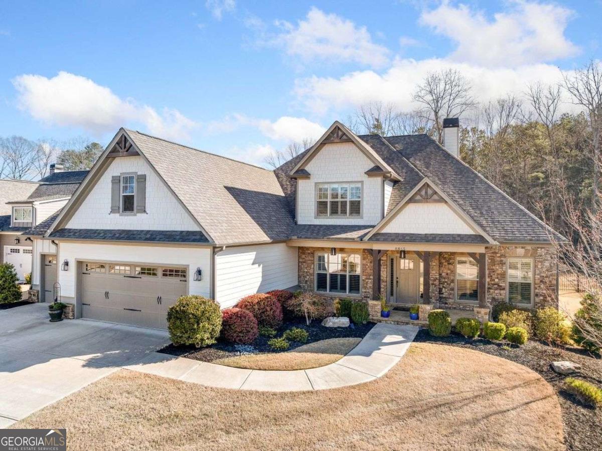 8865 Port View Drive Property Photo