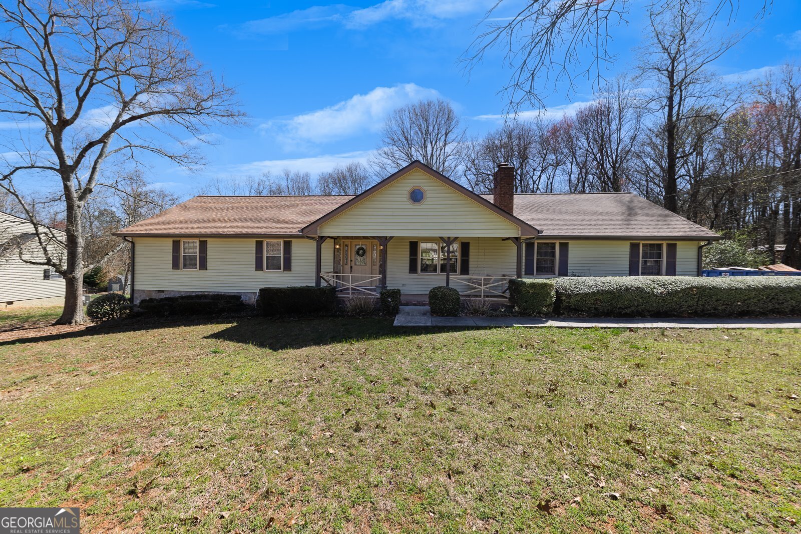 133 Hickory Trail Property Photo