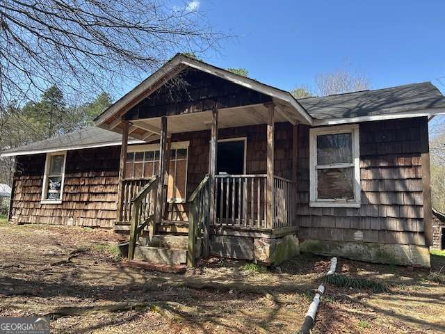 6 W Point Drive Se Property Photo