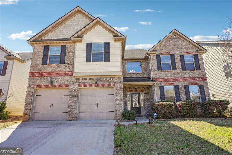 416 Culloden Moor Drive Property Photo