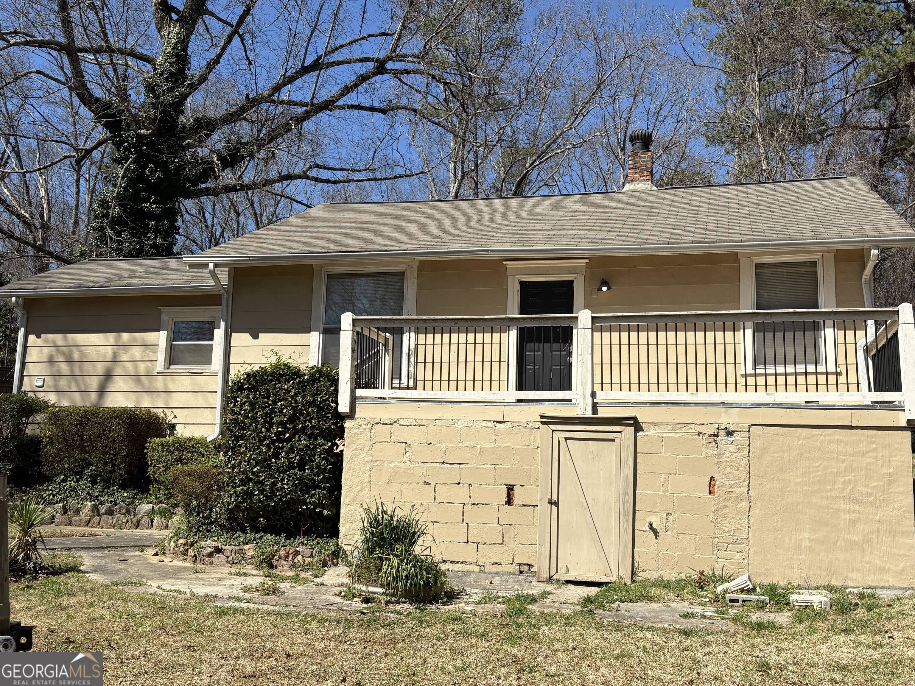 1415 Dodson Drive Sw Property Photo