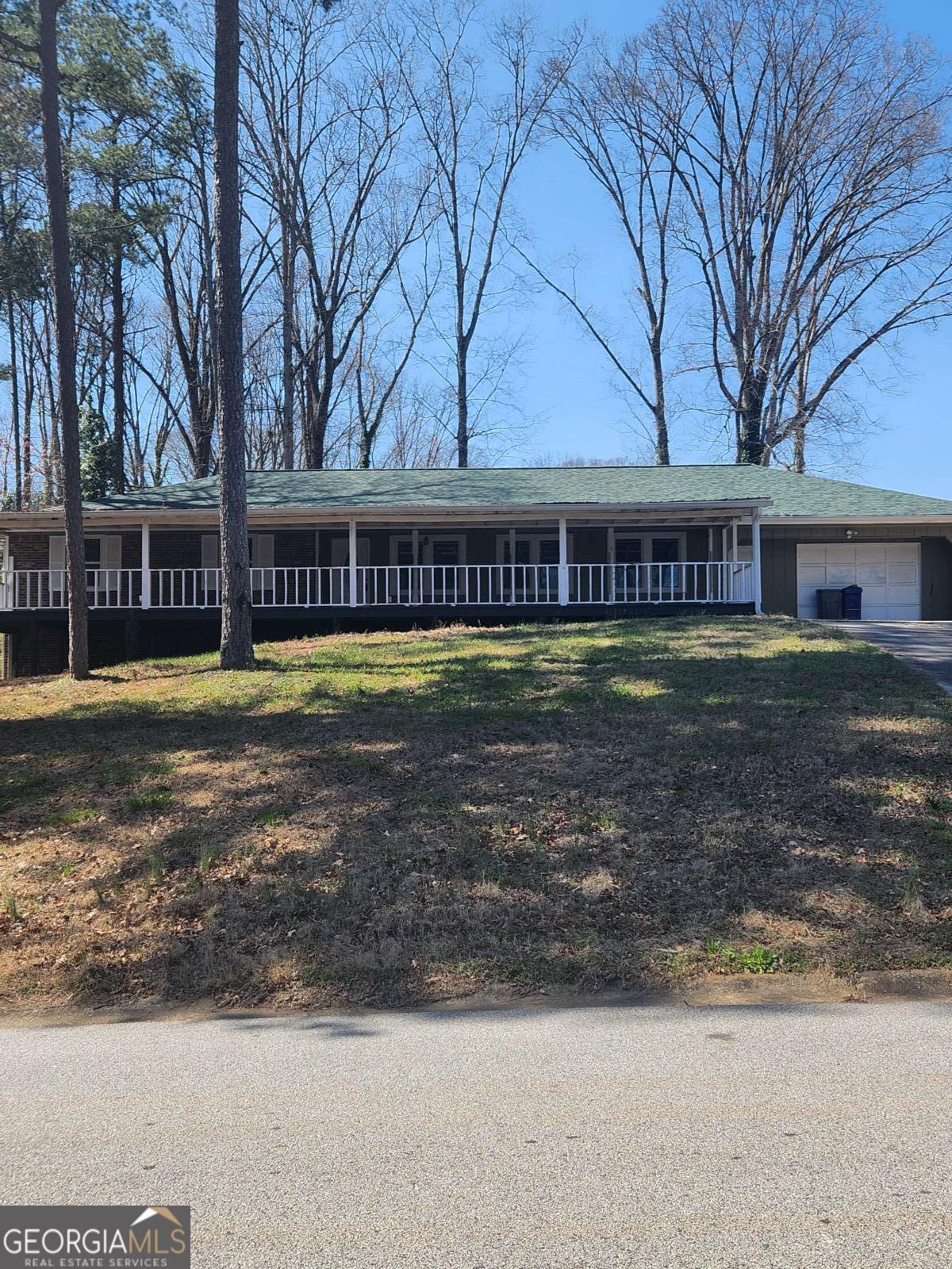 4153 Indian Manor Drive Property Photo