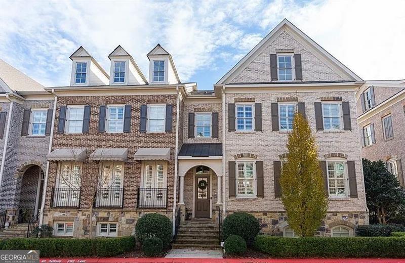 Kennesaw Mountain Real Estate Listings Main Image