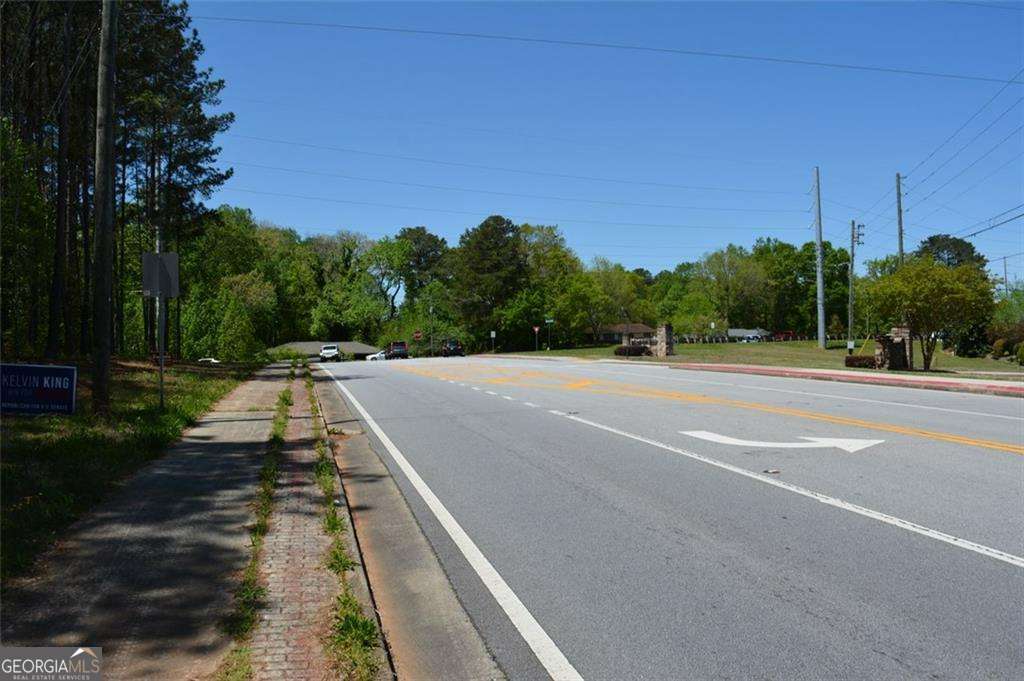 0 Mars Hill Road Property Photo