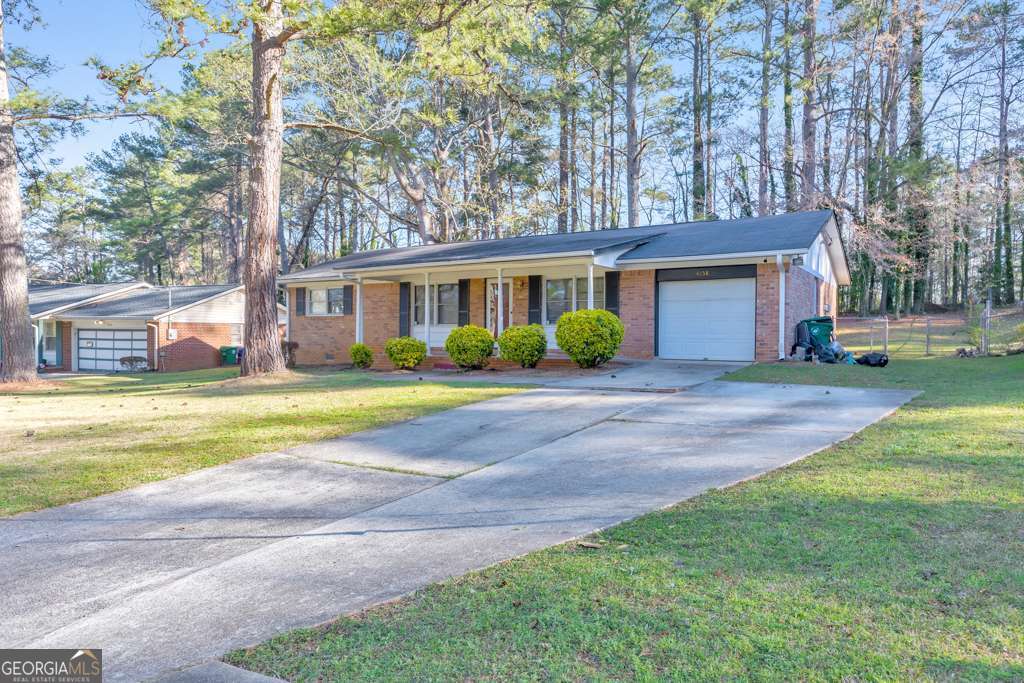 4158 Pepperdine Drive Property Photo