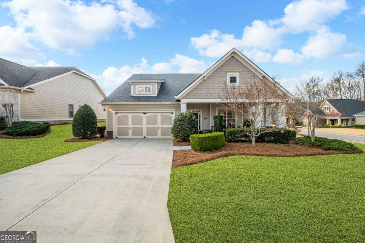 164 Owens Farm Lane Property Photo