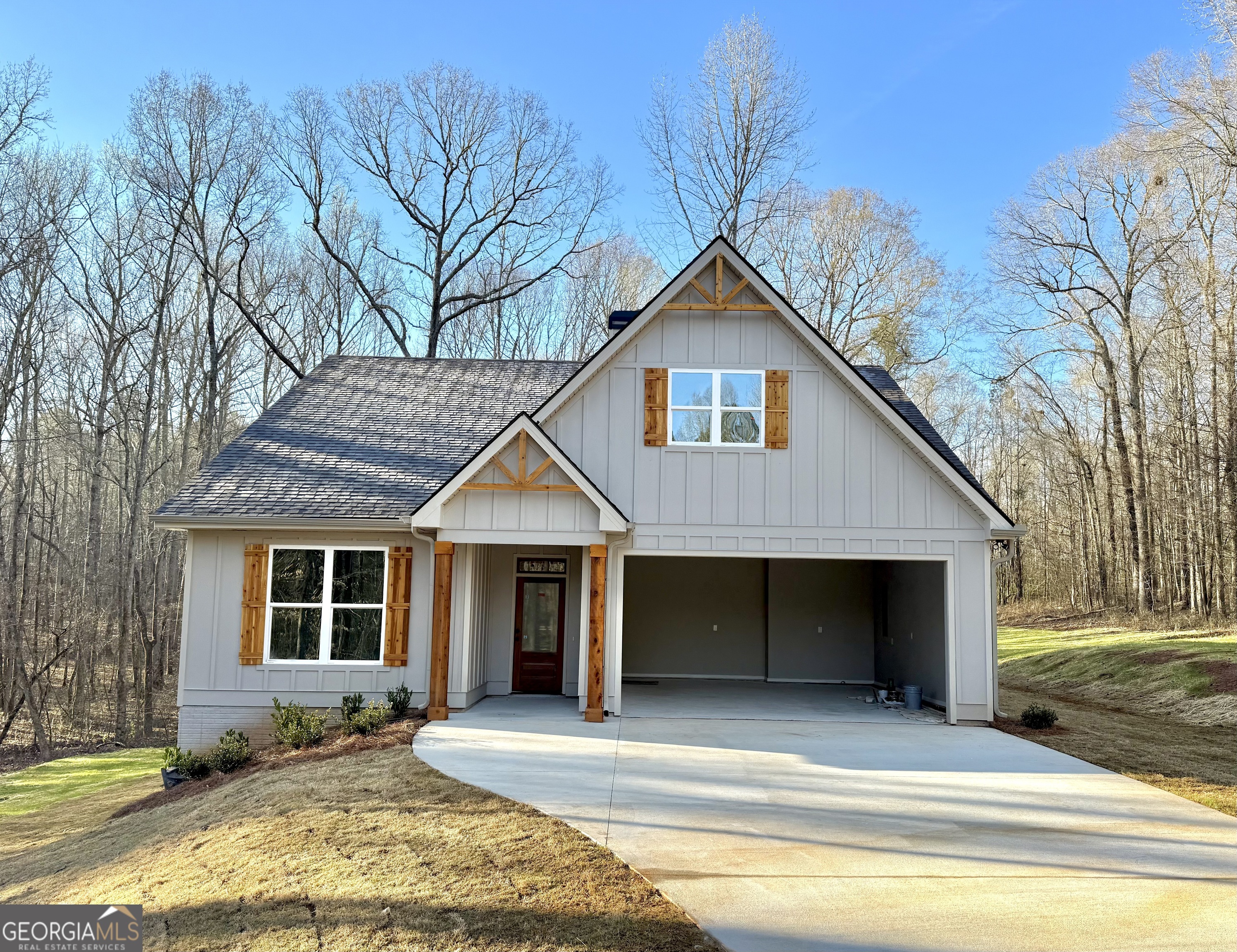 529 Beaver Chase Lane Property Photo