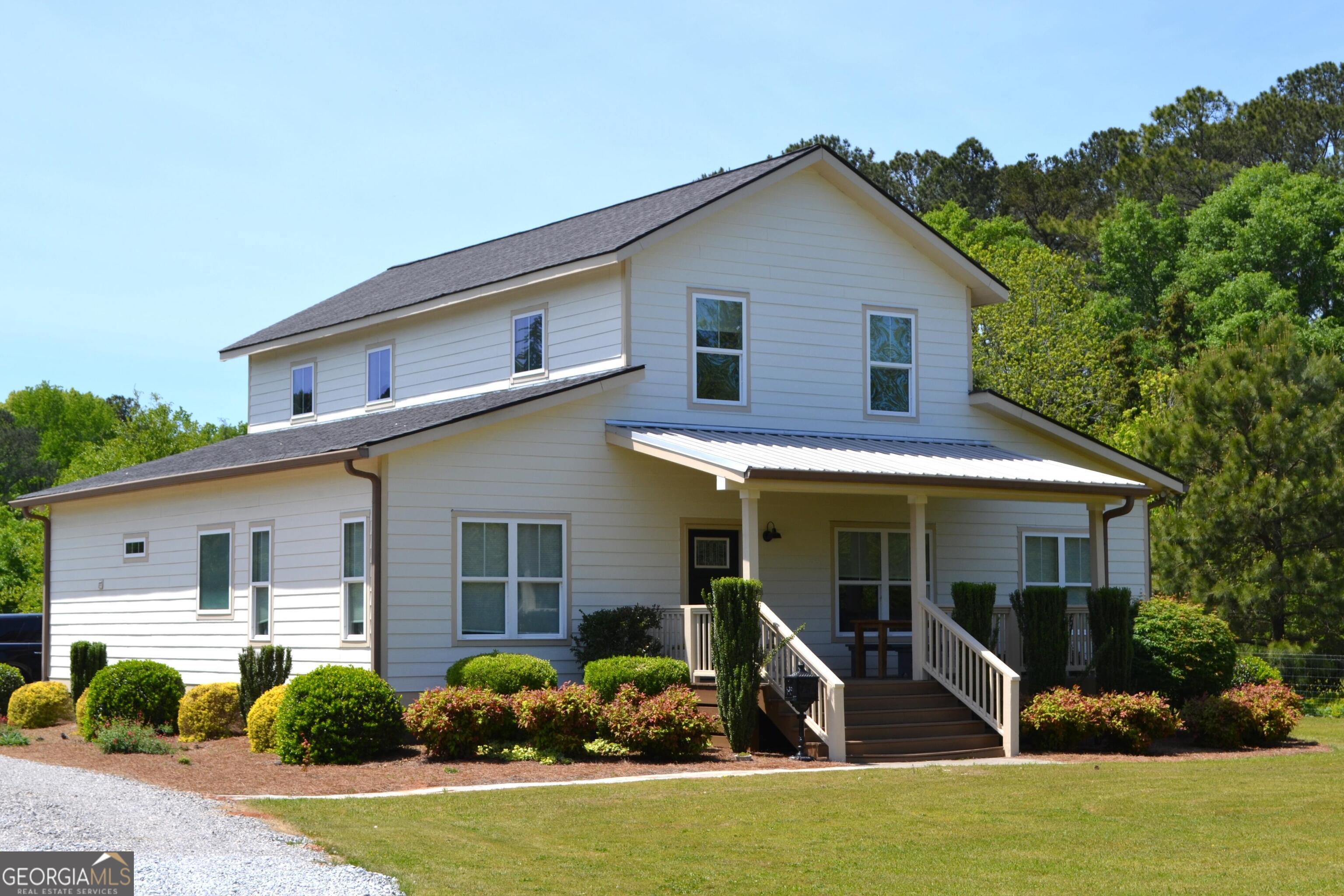 3650 Colham Ferry Road Property Photo